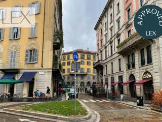 Quadrilocale via Belfiore, Vercelli - Wagner, Milano