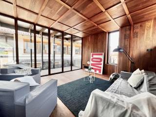 Veranda