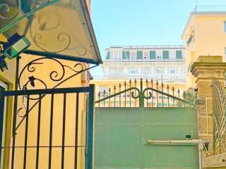 Cortile interno