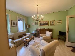 Appartamento via Augusto Anfossi 19, Montenero, Milano