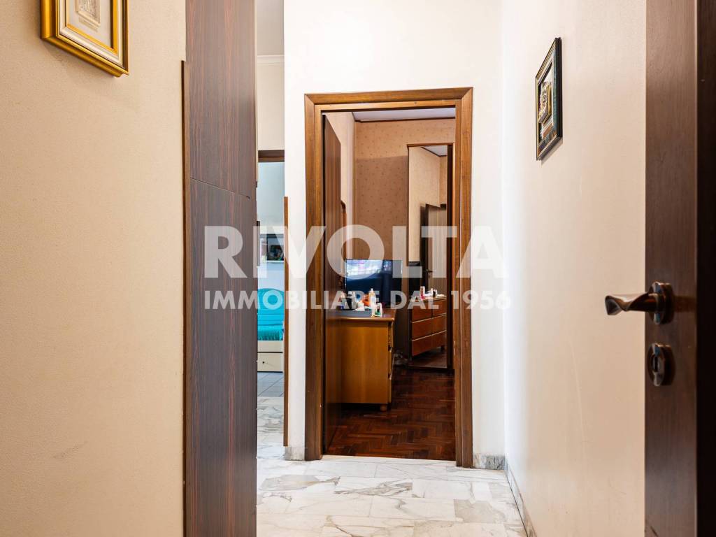 Corridoio