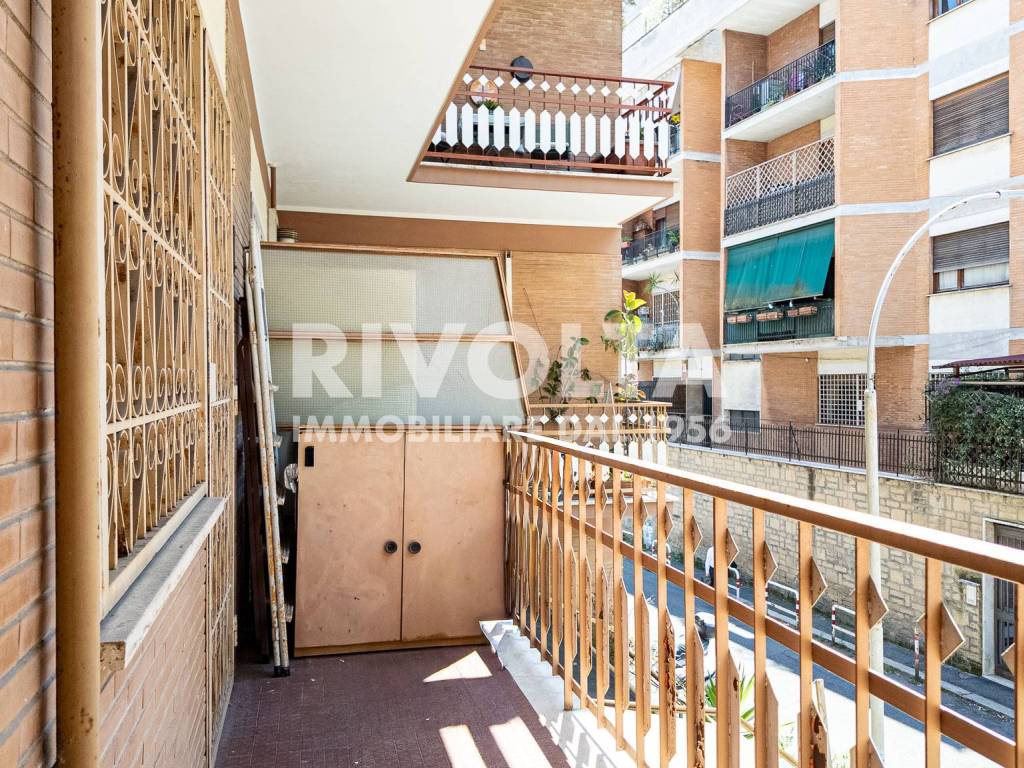 Balcone