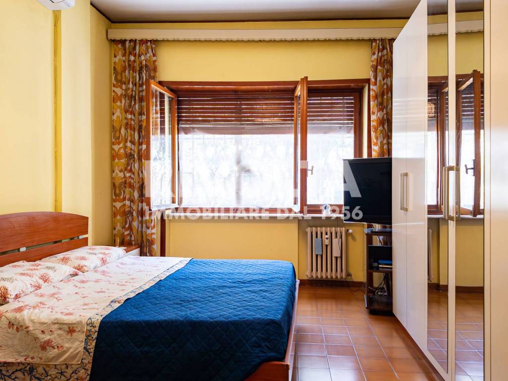 Camera da letto