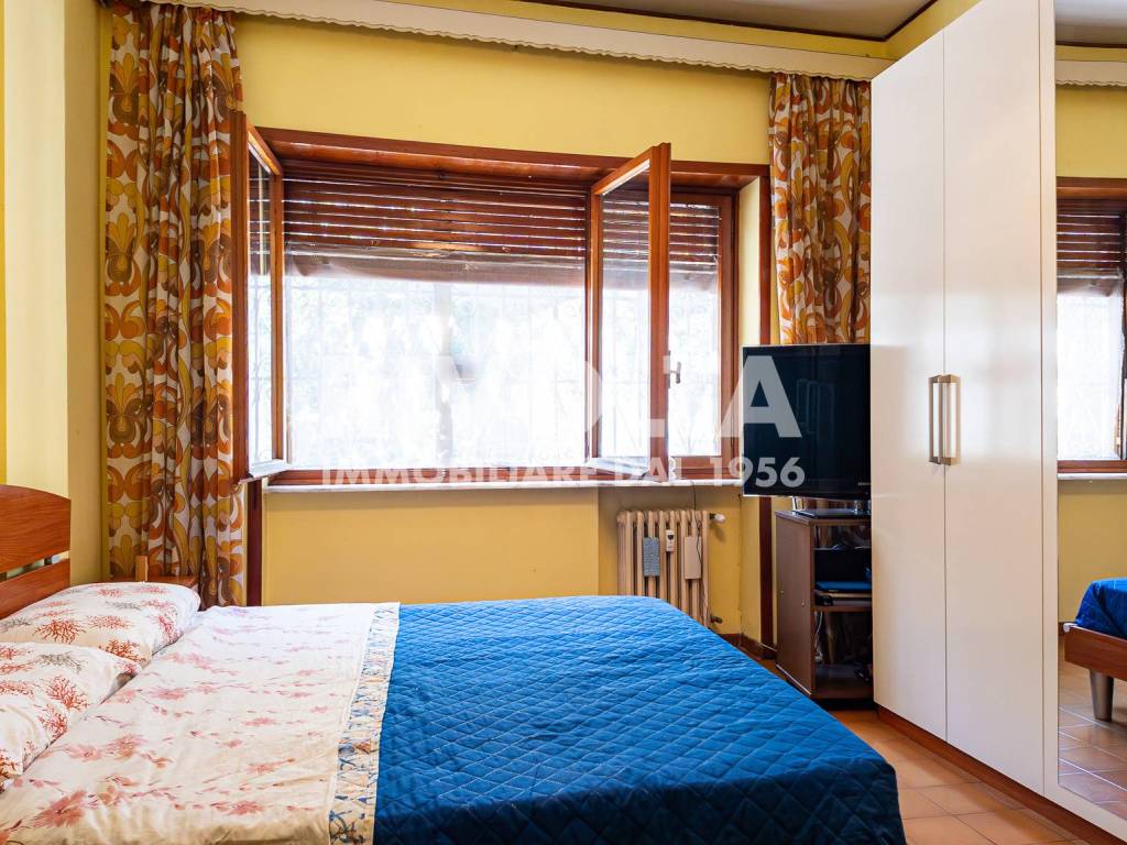 Camera da letto