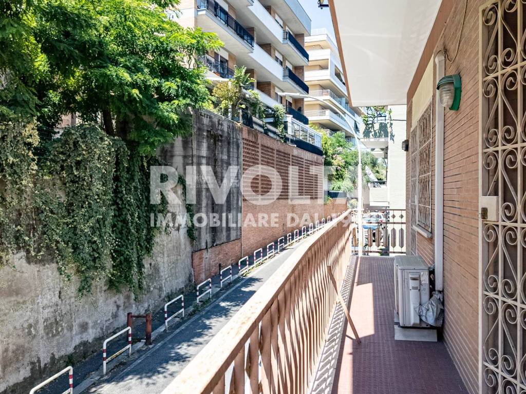 Balcone