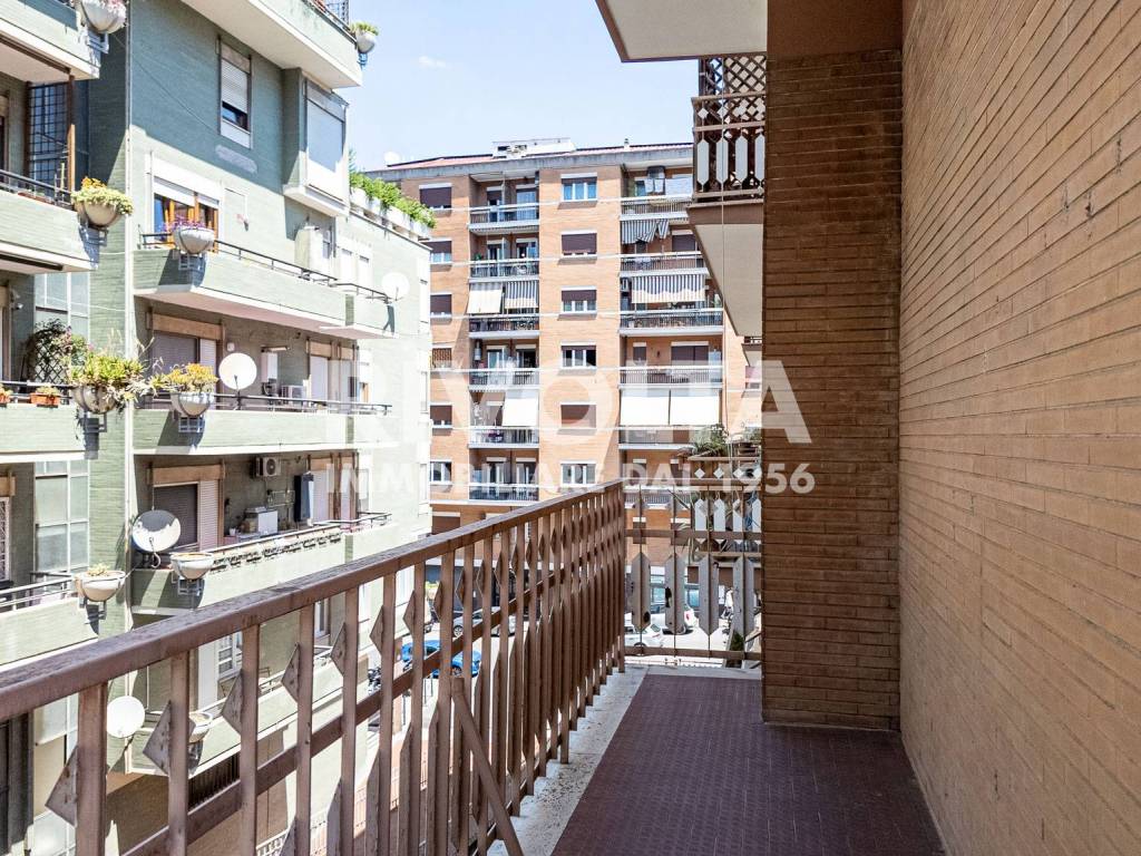 Balcone