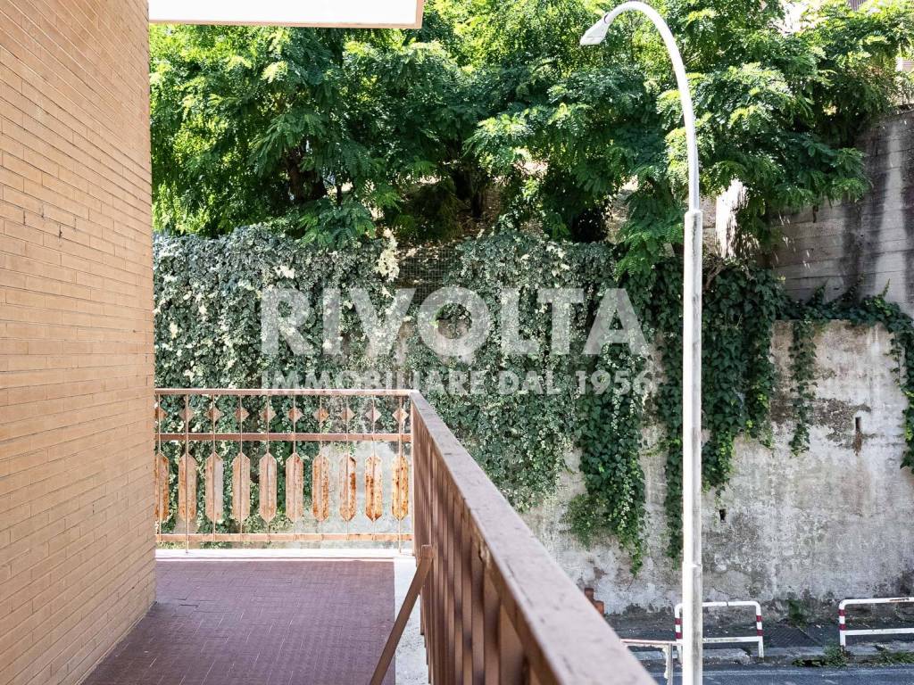 Terrazzo