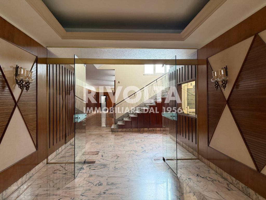 Interno palazzo