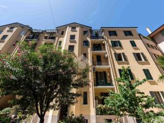Trilocale piazza giuseppe grandi 6, Porta Vittoria, Milano