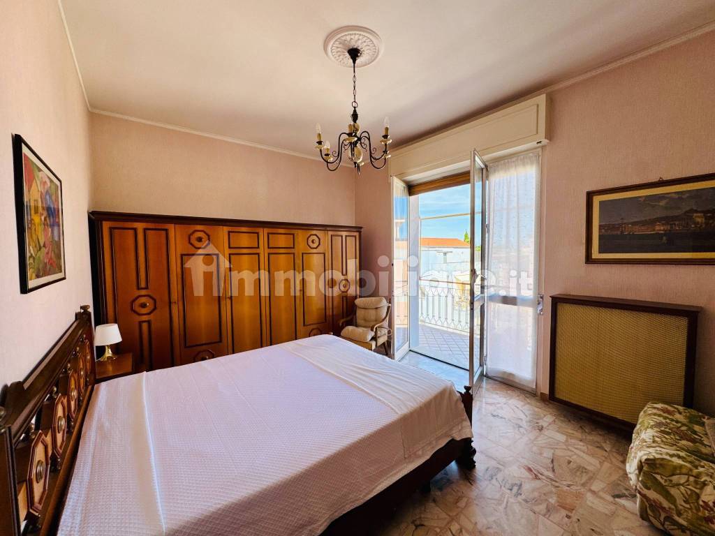 Camera da letto