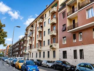 Bilocale via casella 15, Certosa, Milano