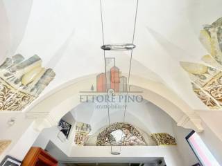 Interno palazzo
