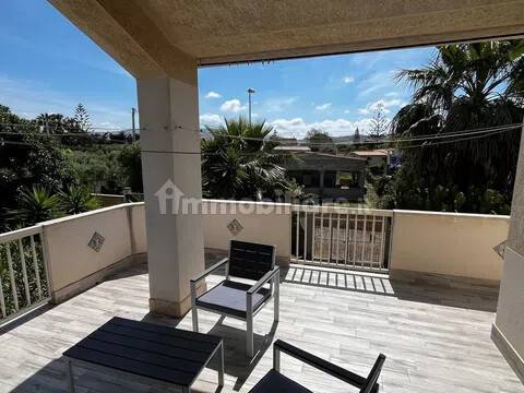 Veranda