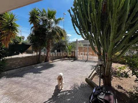 Cortile interno