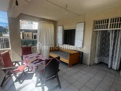Veranda
