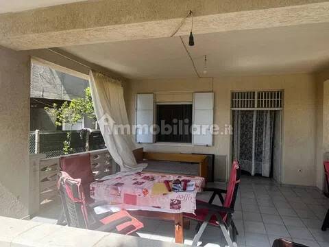 Veranda