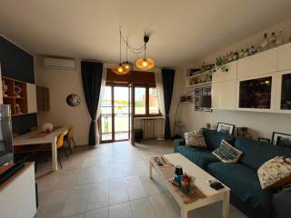 Trilocale viale Monza 345, Villa San Giovanni, Milano
