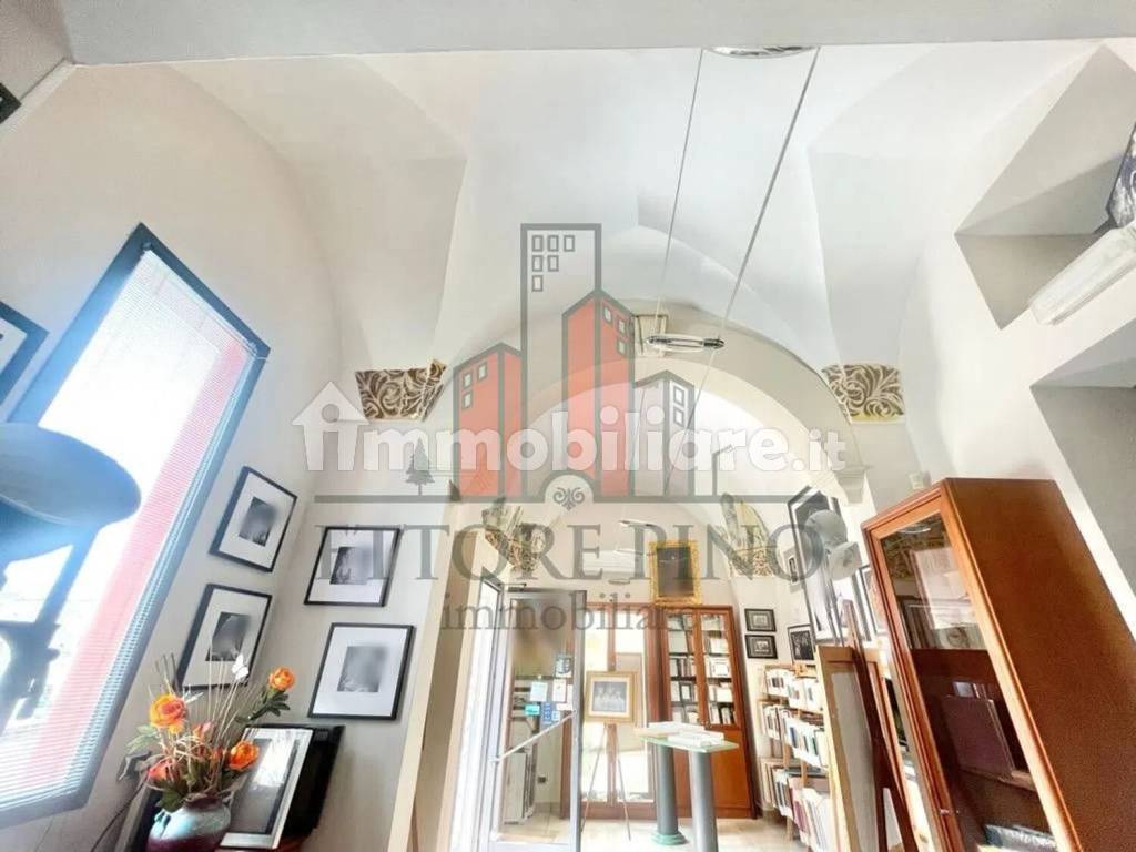 Interno palazzo