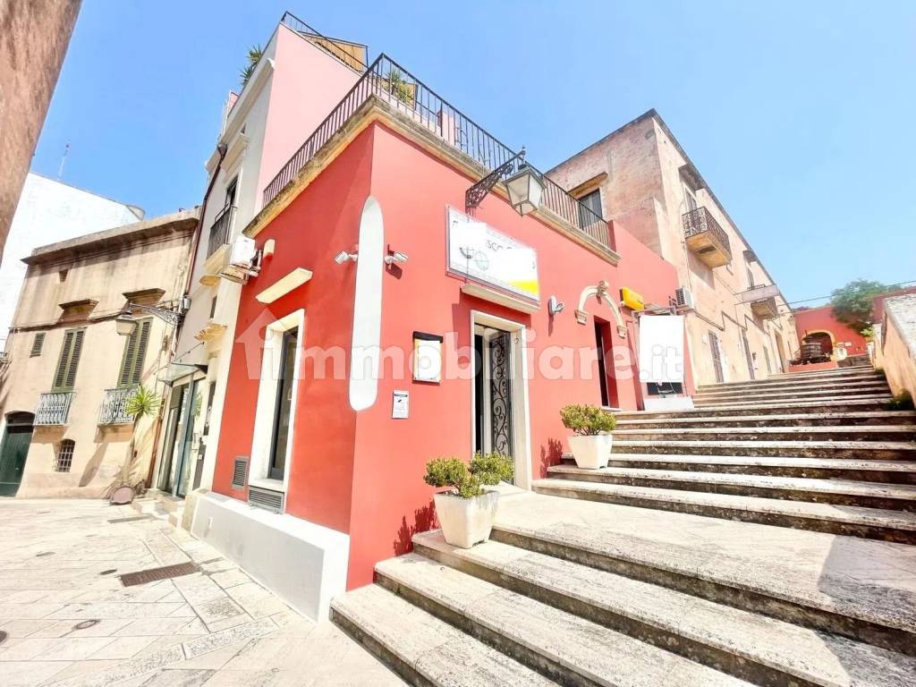 Facciata