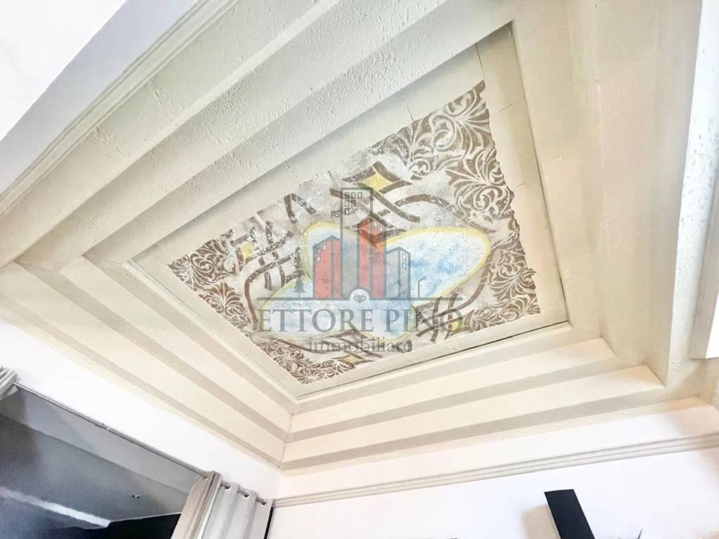 Interno palazzo
