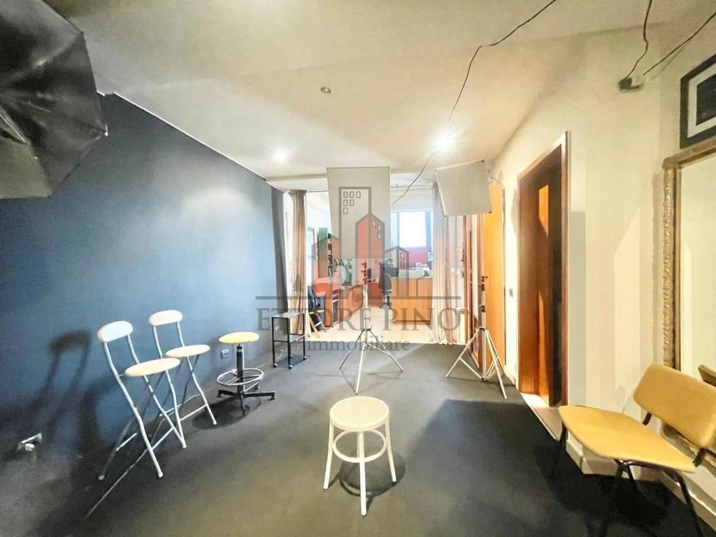 Interno non residenziale