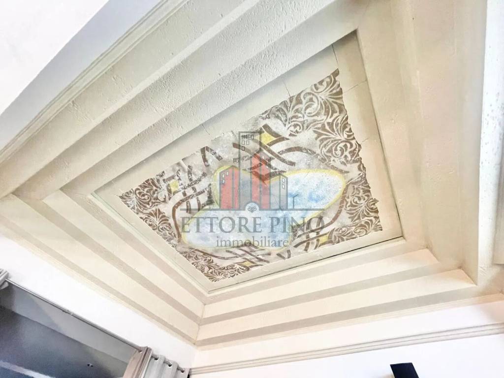 Interno palazzo