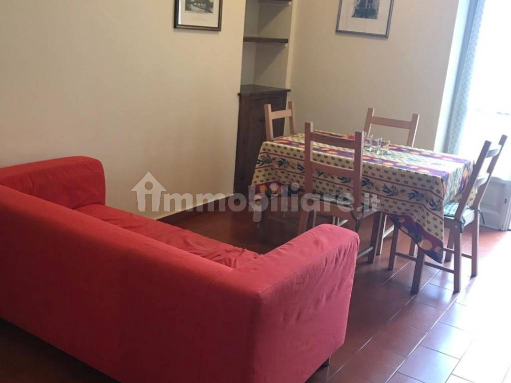 Posto letto in doppia in Crocetta