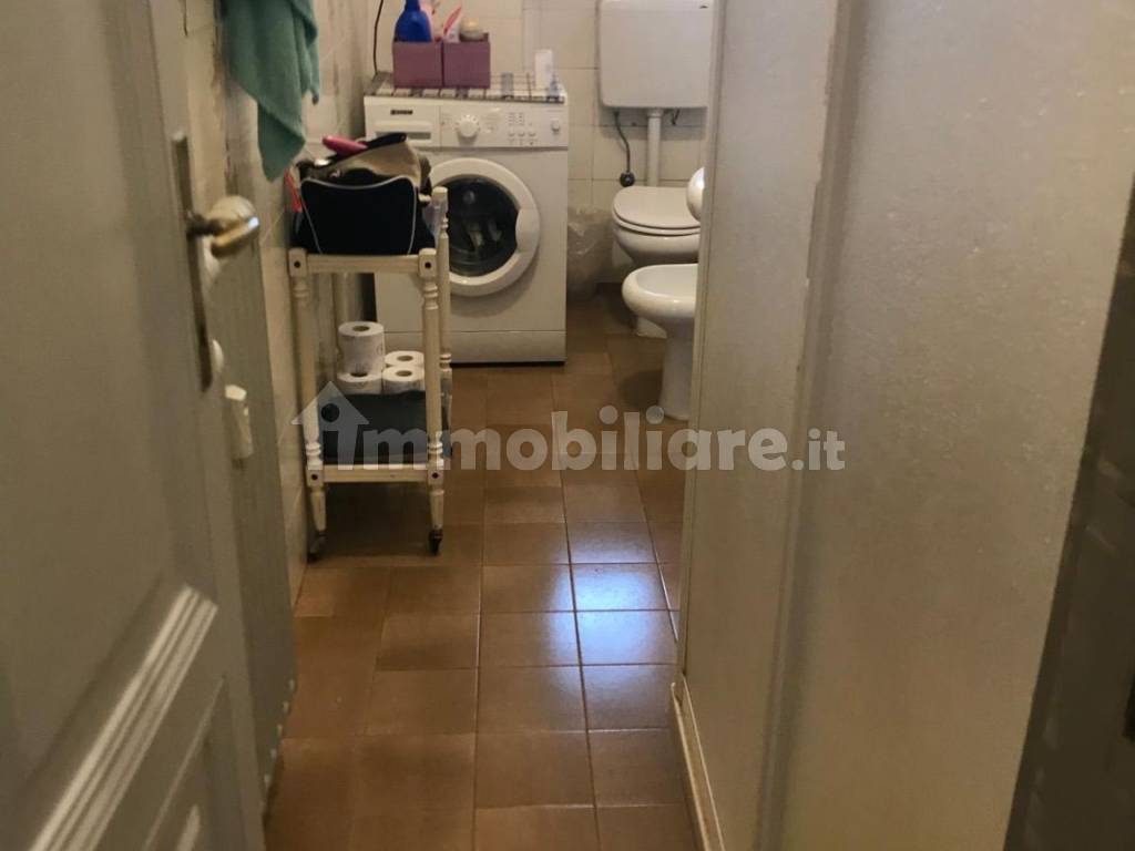 Posto letto in doppia in Crocetta, foto 3 di 6