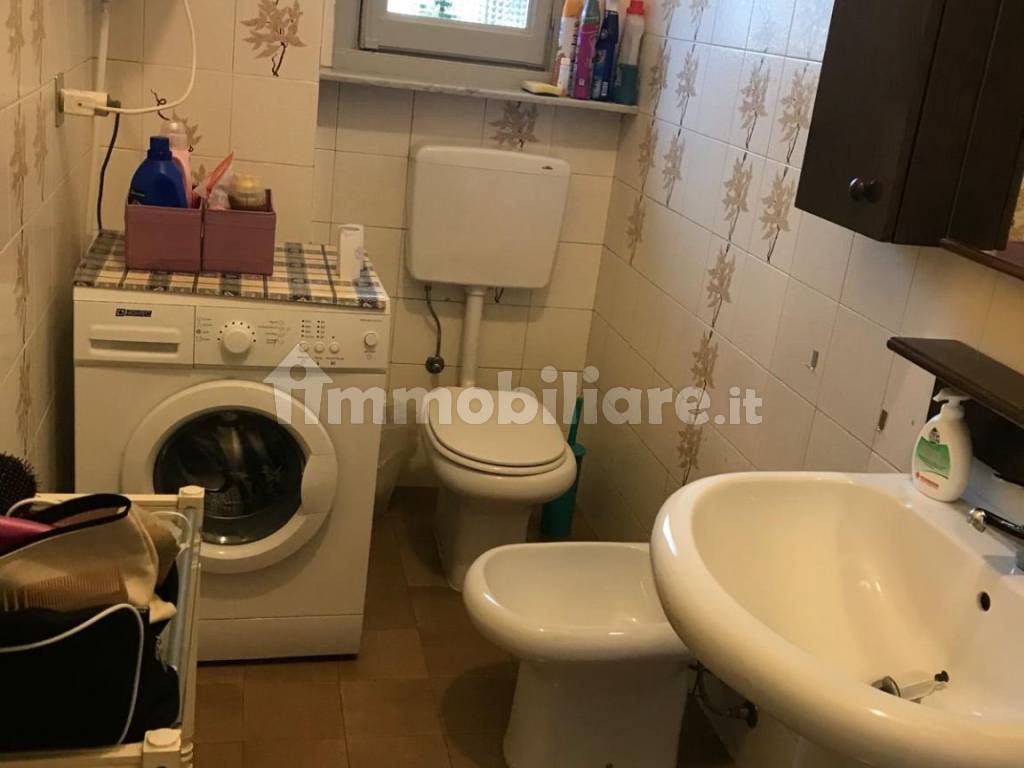 Posto letto in doppia in Crocetta, foto 4 di 6