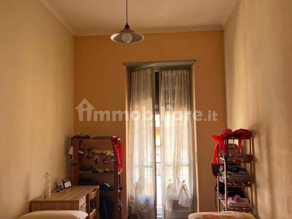 Posto letto in doppia in Crocetta, foto 5 di 6