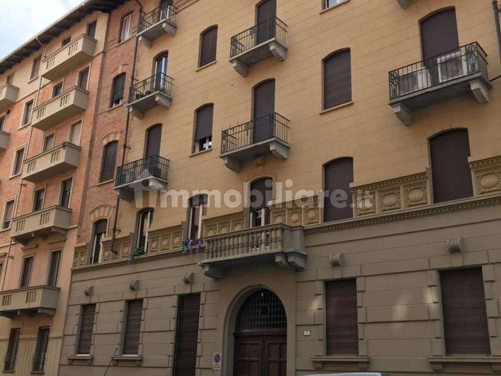 Posto letto in doppia in Crocetta, foto 6 di 6