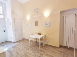 Bilocale viale Umbria 27, Porta Romana - Medaglie d'Oro, Milano