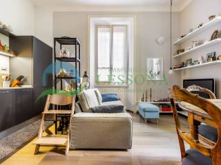Trilocale via Luigi Vanvitelli 50, Città Studi, Milano