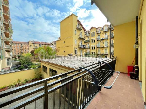 Appartamento in Crocetta, foto 18 di 19