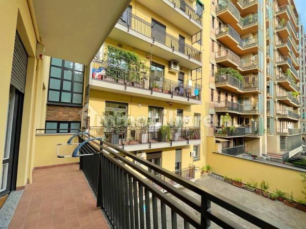 Appartamento in Crocetta, foto 19 di 19
