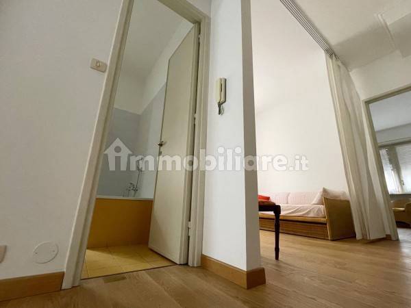 Appartamento in Crocetta, foto 9 di 19