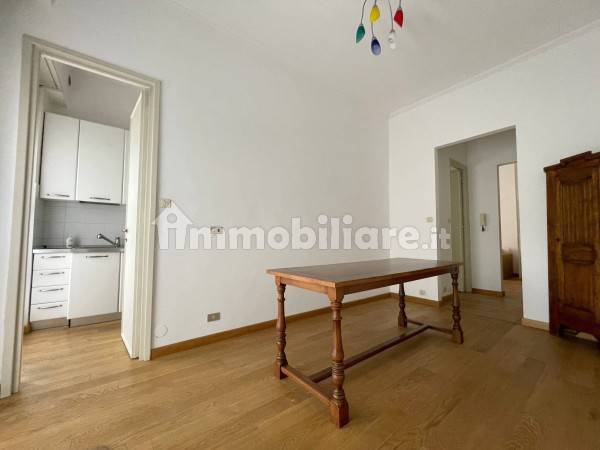 Appartamento in Crocetta, foto 15 di 19