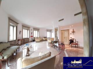 Appartamento viale Monte Nero, Montenero, Milano