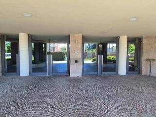 Interno palazzo