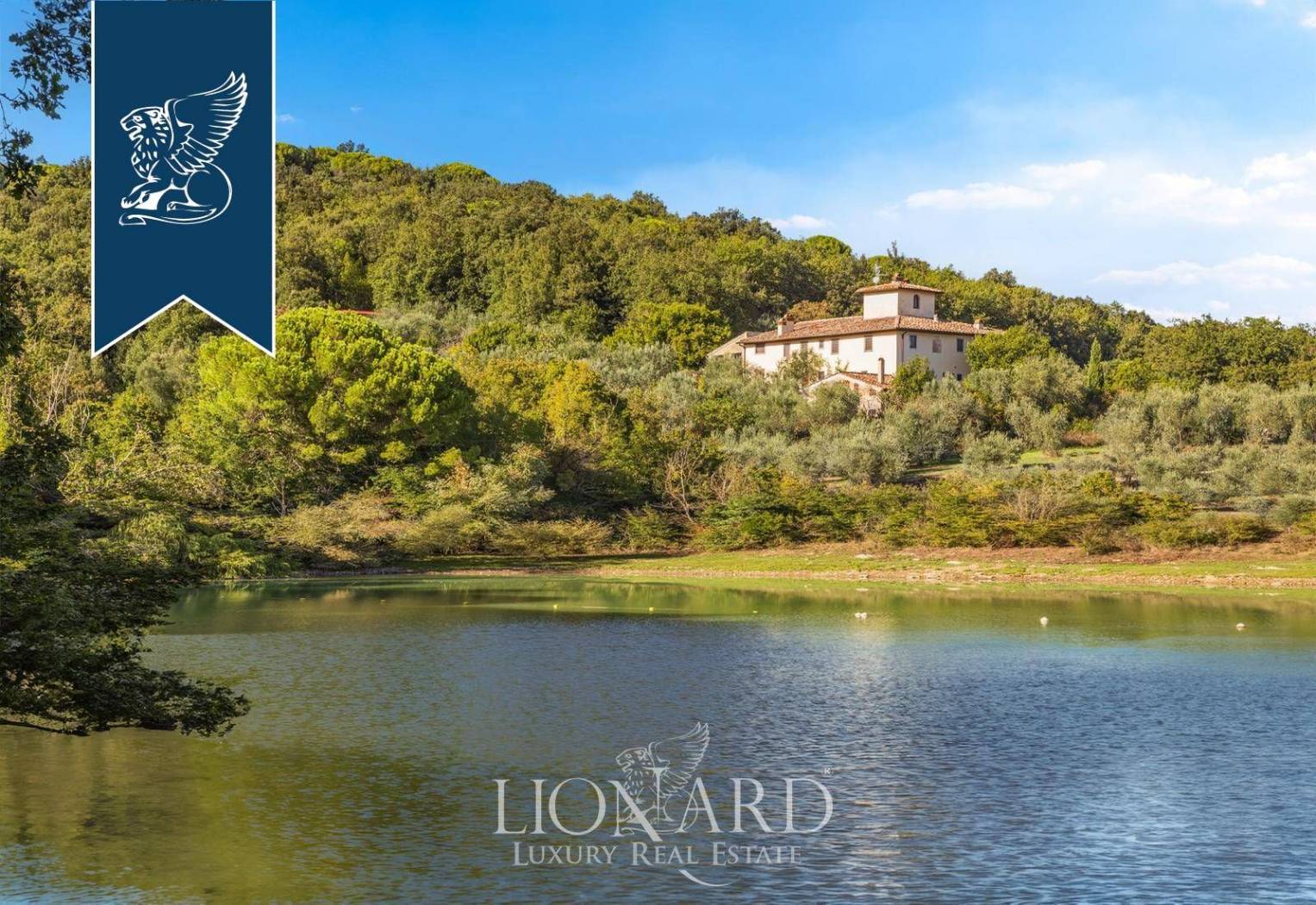 Villa in vendita a Rignano sull'Arno