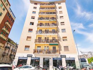 Bilocale piazza Sire Raul 3, Casoretto, Milano