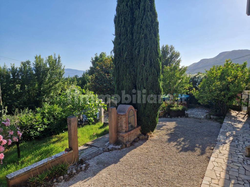 Giardino