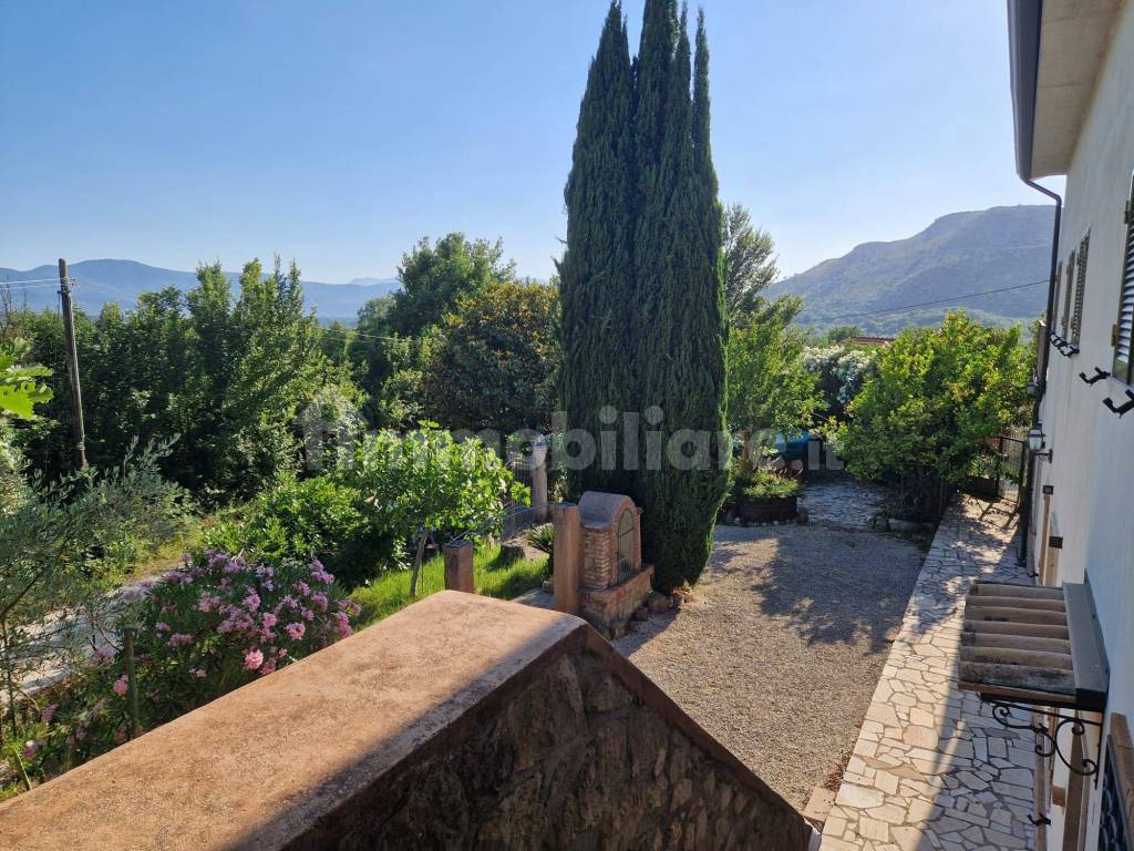 Giardino