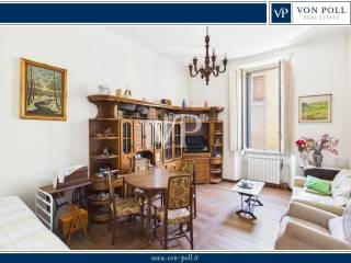 Trilocale viale Bligny 60, Bocconi, Milano