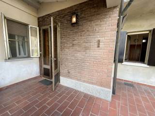 Cortile interno