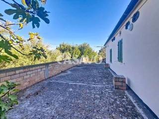 Cortile interno