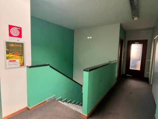Interno palazzo