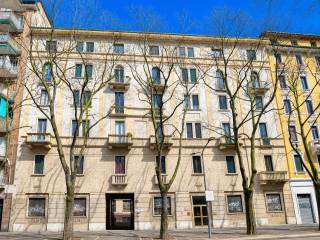 Trilocale viale Lombardia 66, Casoretto, Milano