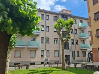 Bilocale via Caldera 132, Quinto Romano, Milano
