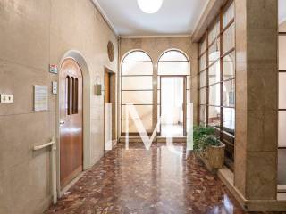 Trilocale via Franchino Gaffurio 2, Buenos Aires, Milano